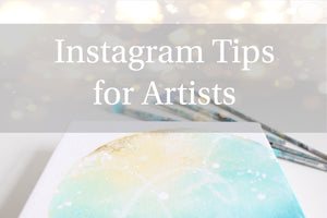Tips for Insta-success for Artists