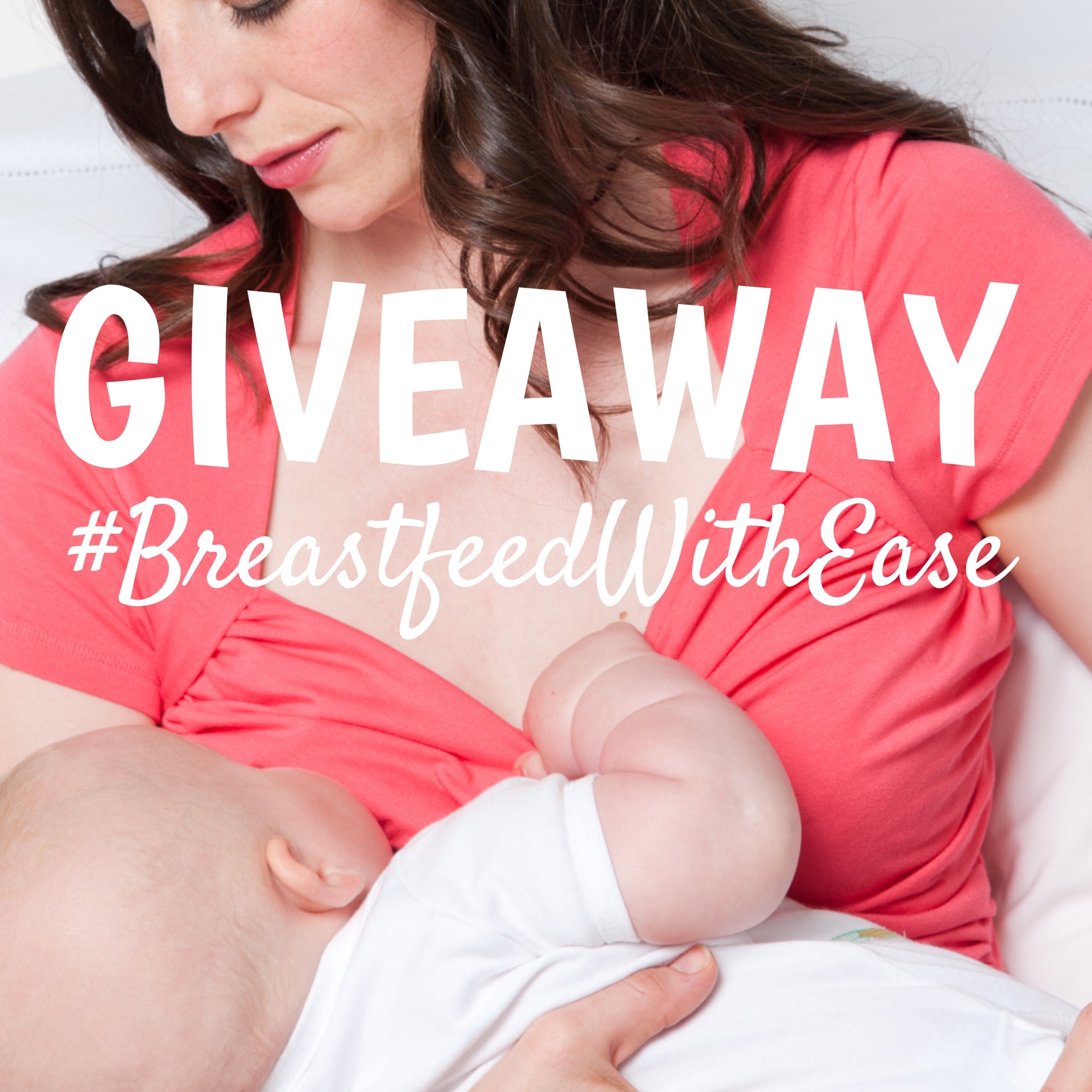 #BreastfeedWithEase Campaign aims to empower more women to breastfeed with confidence!