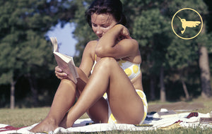 Breastfeeding Beachwear & Body Confidence