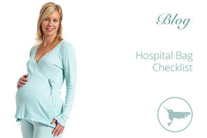 Hospital Maternity Bag Checklist