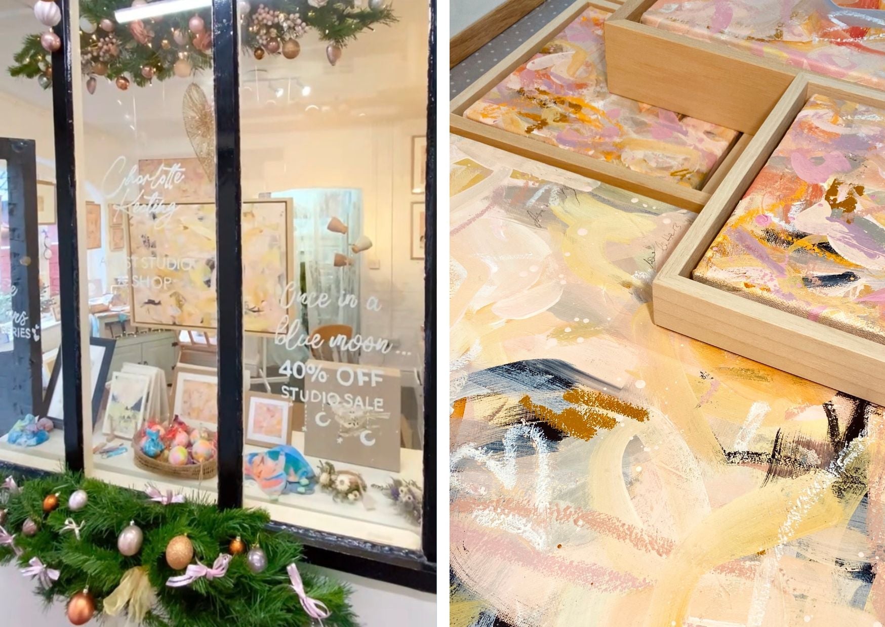 Love Letters Series Unveiled!