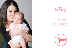 Mum's Wellbeing