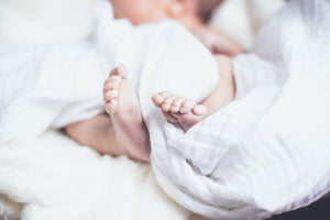 Getting the right breastfeeding support : one mother's honest account