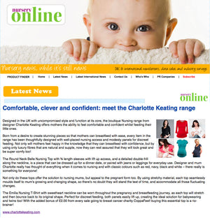 Nursery Today Online