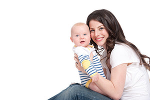 Why wear nursing tops?