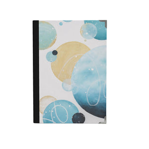 Infinity 2027 Luxury Hardback Diary