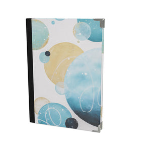 Infinity 2027 Luxury Hardback Diary