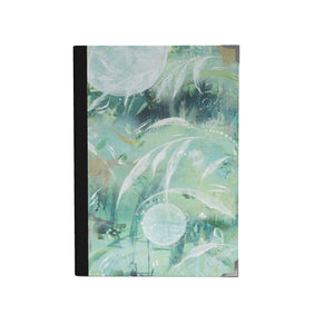 Rainforest 2027 Luxury Hardback Diary