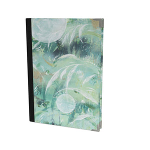 Rainforest 2027 Luxury Hardback Diary