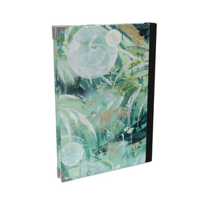 Rainforest 2027 Luxury Hardback Diary