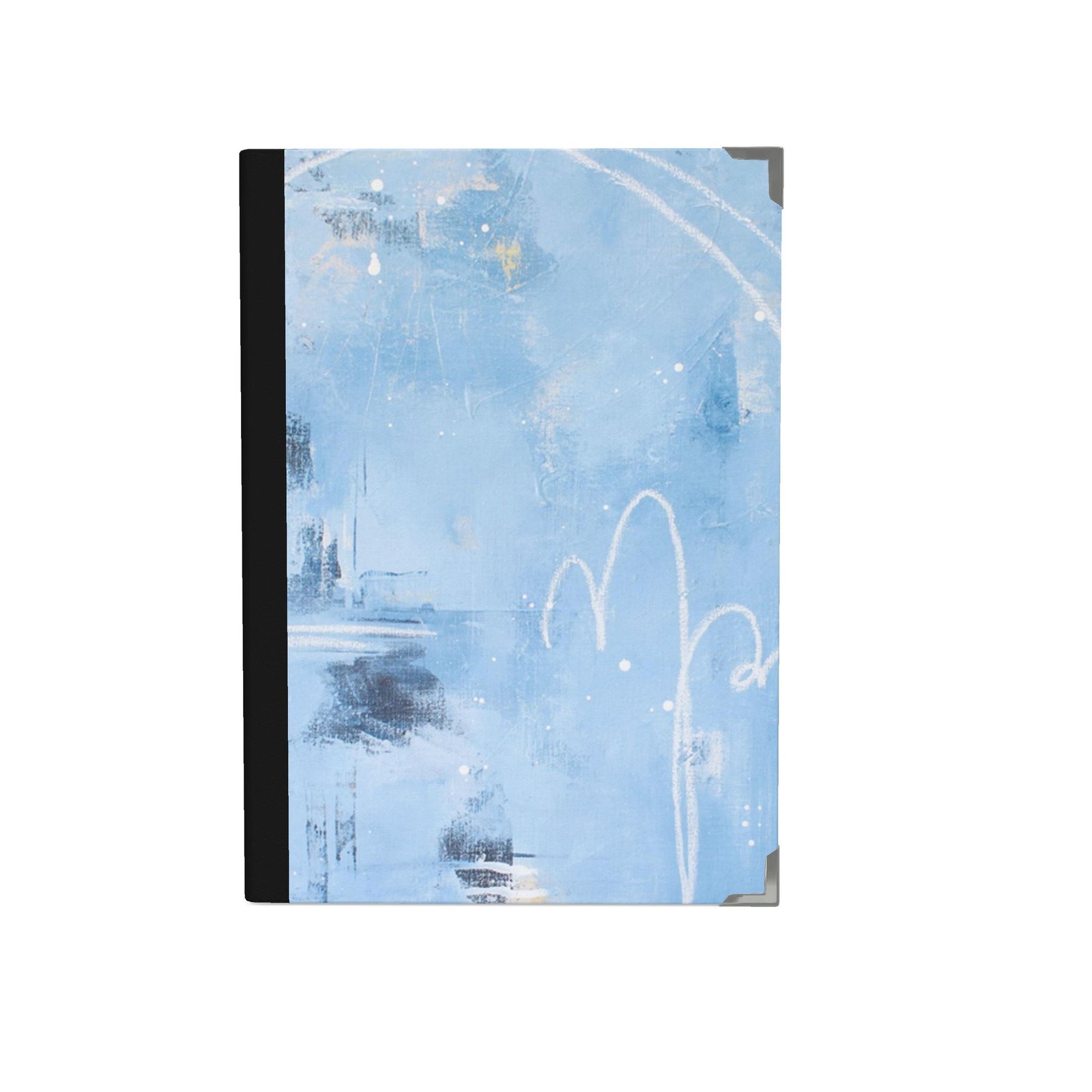 City Lights 2027 Luxury Art Diary