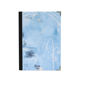 City Lights 2027 Luxury Art Diary