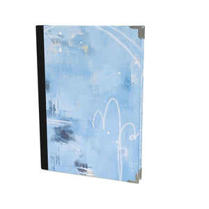 City Lights 2027 Luxury Art Diary