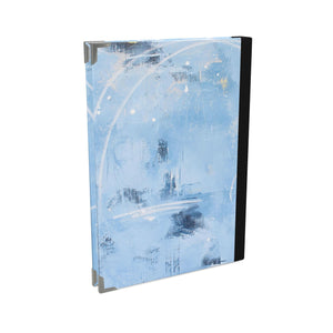 City Lights 2027 Luxury Art Diary
