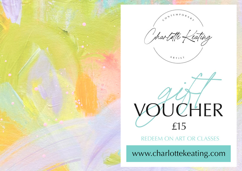 E Gift Voucher