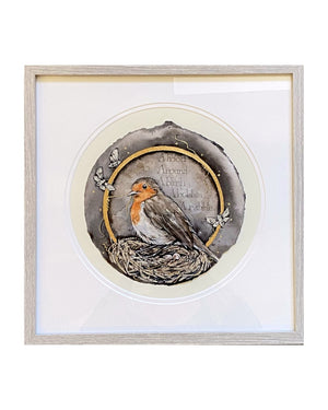 WCP502 Pulling Threads: Family by Watercolour Puddles