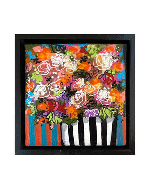 GD03a Buy Those Flowers by Gill Douglas