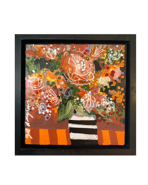 GD03d Buy Those Flowers by Gill Douglas