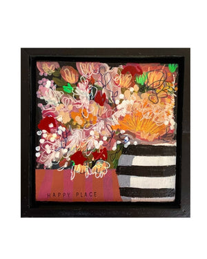 GD03n Buy Those Flowers by Gill Douglas