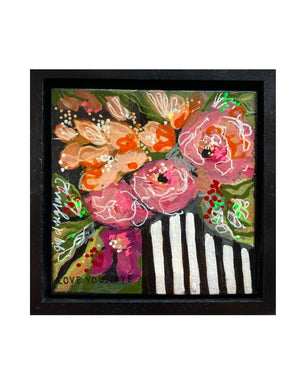 GD03s Buy Those Flowers by Gill Douglas