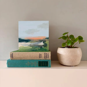 Sojourn 1 by Joy Gosney