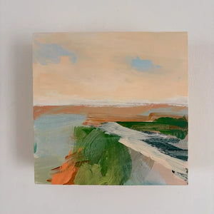 Sojourn 2 by Joy Gosney