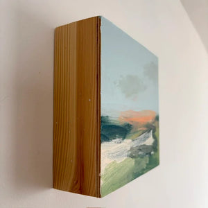 Sojourn 1 by Joy Gosney