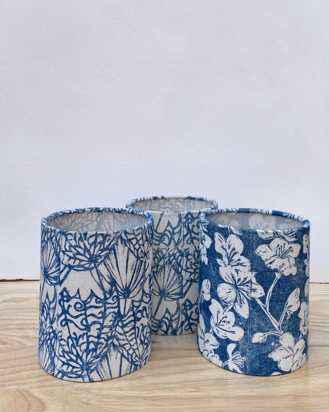 JR05 Lanterns Blossom by Jess Rayson