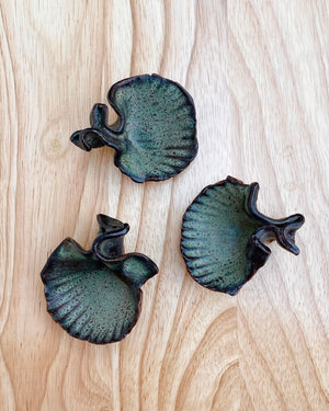 DL21 Shell Derek Lamb Ceramics