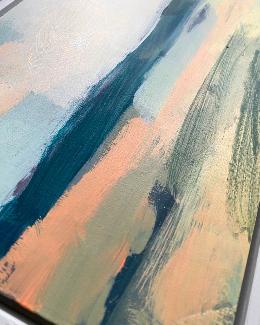 JG05 Ramblings 1 by Joy Gosney