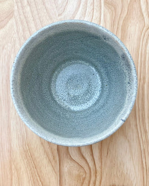 DL7 Cereal Bowl LBASY Derek A Lamb Ceramics