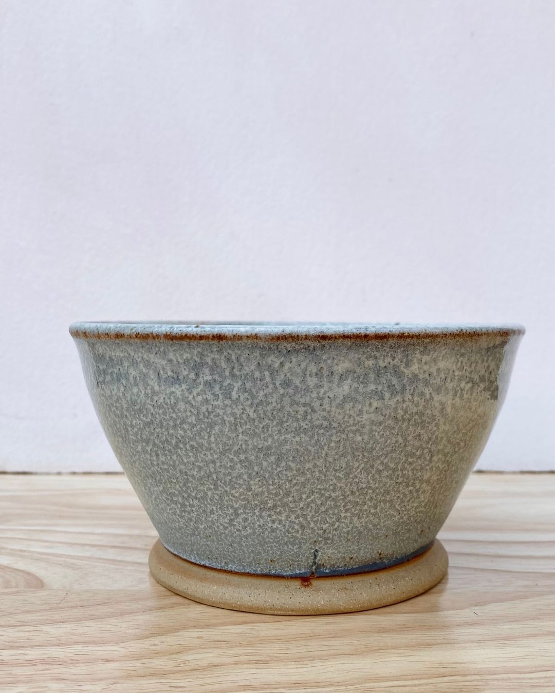 DL7 Cereal Bowl LBASY Derek A Lamb Ceramics