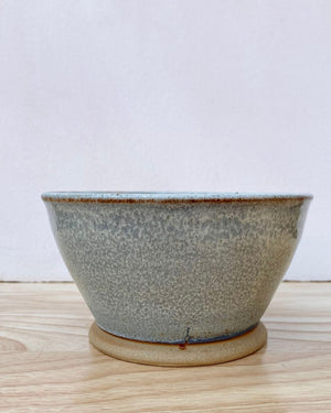 DL7 Cereal Bowl LBASY Derek A Lamb Ceramics
