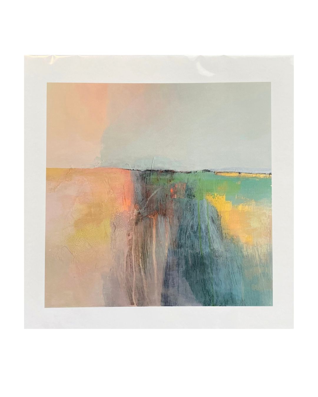 JG16 Eternal Renewal Giclée Print by Joy Gosney