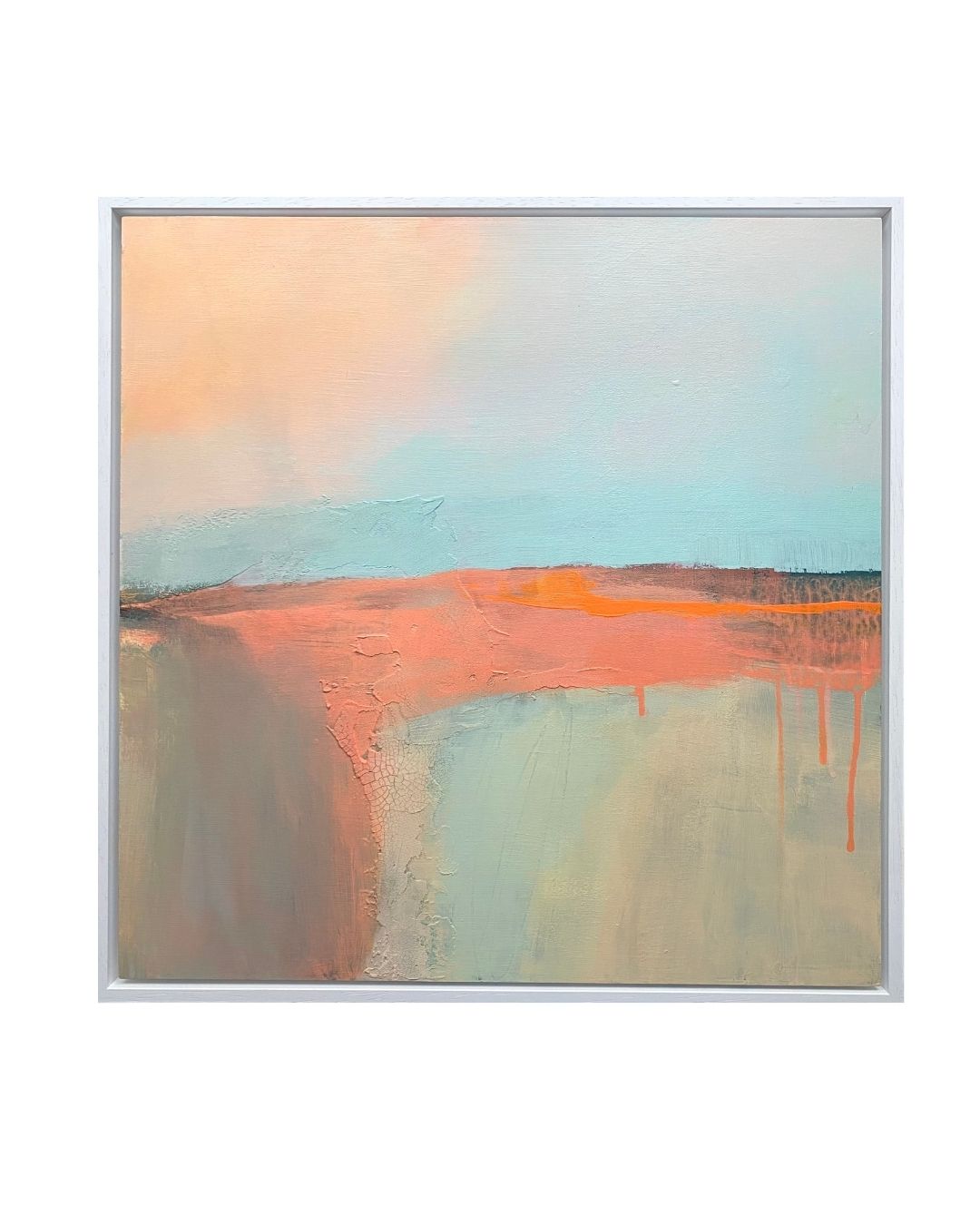 JG11 Two Worlds Co-Exist by Joy Gosney
