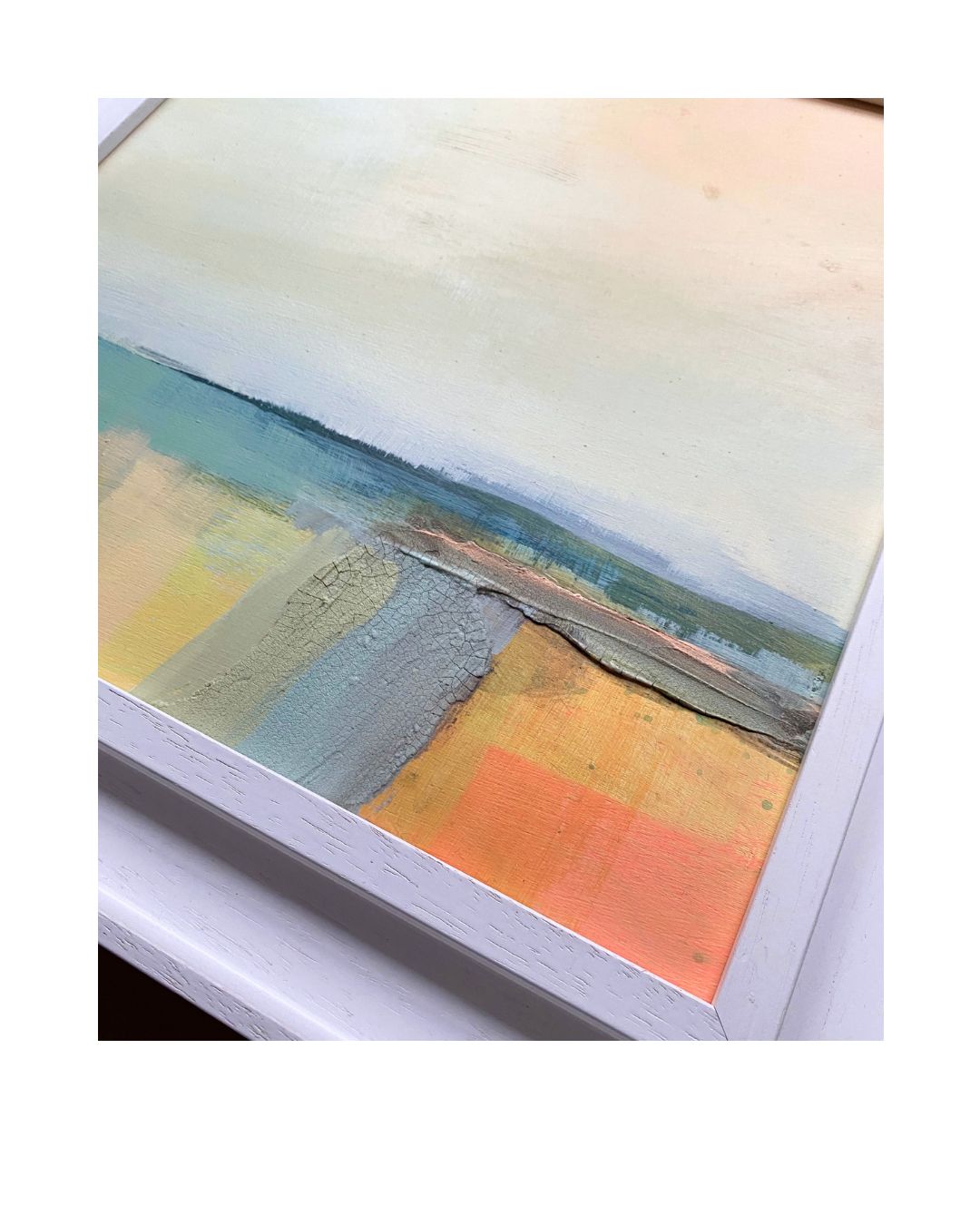 JG06 Summer Fields by Joy Gosney