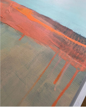 JG11 Two Worlds Co-Exist by Joy Gosney