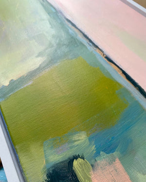 JG01 Verdant by Joy Gosney