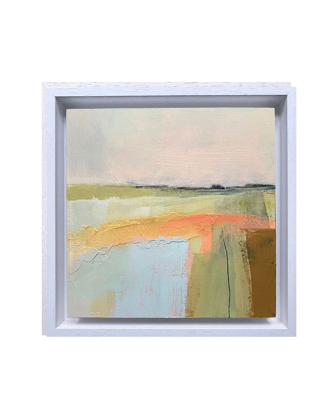 JG08 Coastal Walk 3 by Joy Gosney