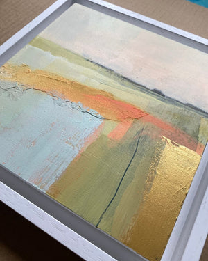 JG08 Coastal Walk 3 by Joy Gosney