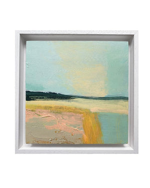 JG09 Coastal Walk 4 by Joy Gosney