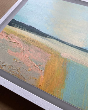 JG09 Coastal Walk 4 by Joy Gosney