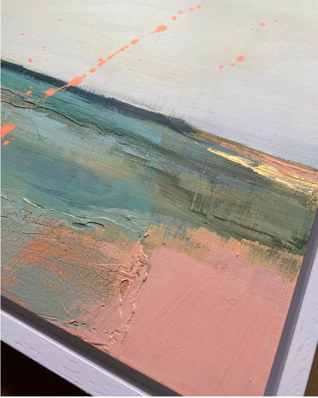 JG03 Oscillations 1 by Joy Gosney
