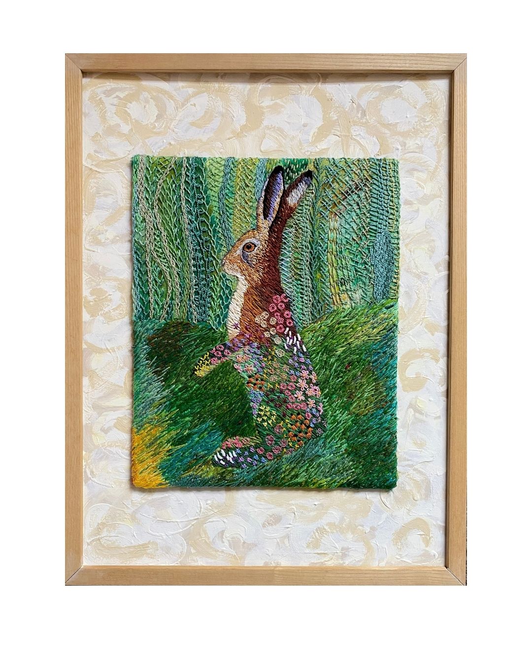 SJR13 Summer Solstice by Sara Joy Rickard