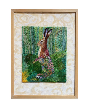 SJR13 Summer Solstice by Sara Joy Rickard