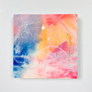 Eye Candy Cutie 1 Dreamy Abstract Landscapes