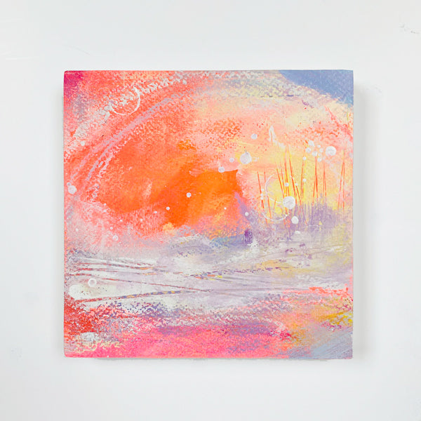 Eye Candy Cutie 2 Dreamy Abstract Landscapes