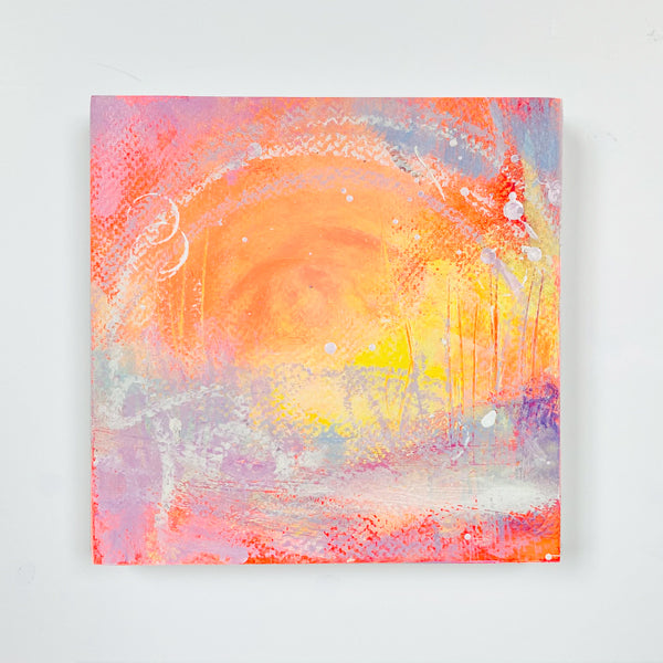 Eye Candy Cutie 3 Dreamy Abstract Landscapes