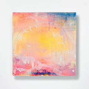 Eye Candy Cutie 4 Dreamy Abstract Landscapes