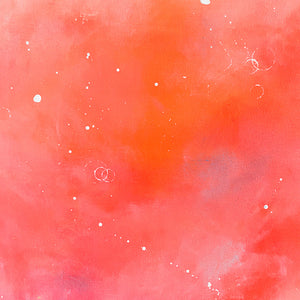 Dreamy Sunset Clouds Nebula 52